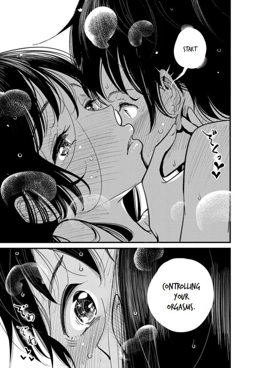 [Dhibi] Anata ga Amaku Nedaru Made | Until You Beg so Sweetly