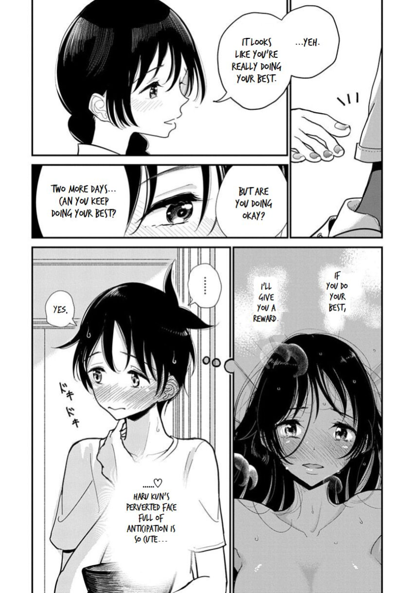 [Dhibi] Anata ga Amaku Nedaru Made | Until You Beg so Sweetly