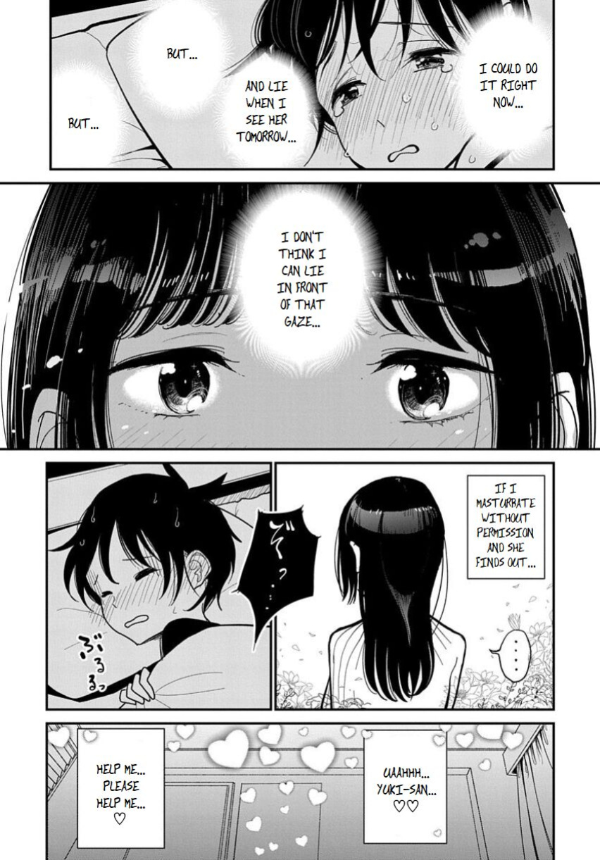 [Dhibi] Anata ga Amaku Nedaru Made | Until You Beg so Sweetly