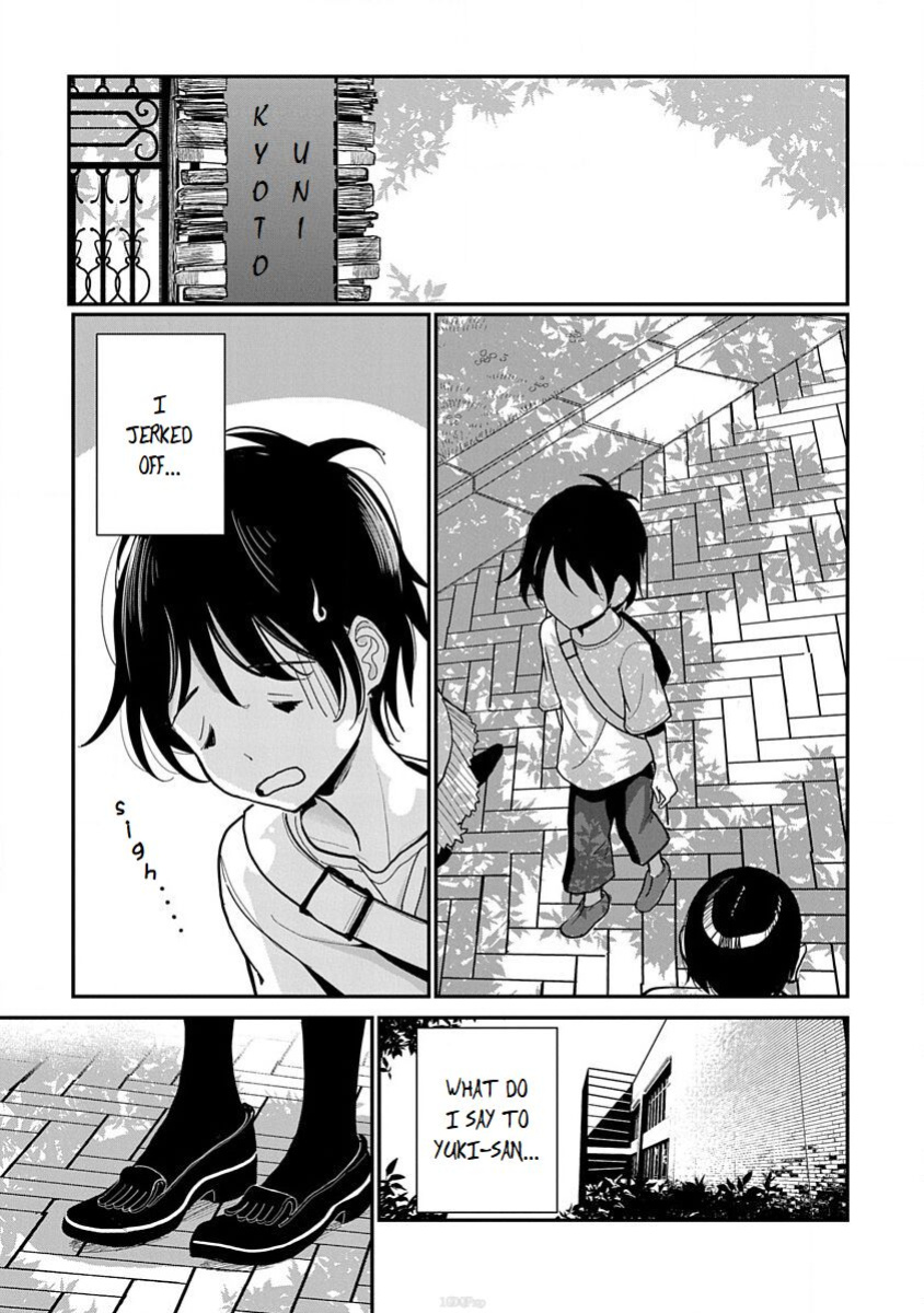 [Dhibi] Anata ga Amaku Nedaru Made | Until You Beg so Sweetly