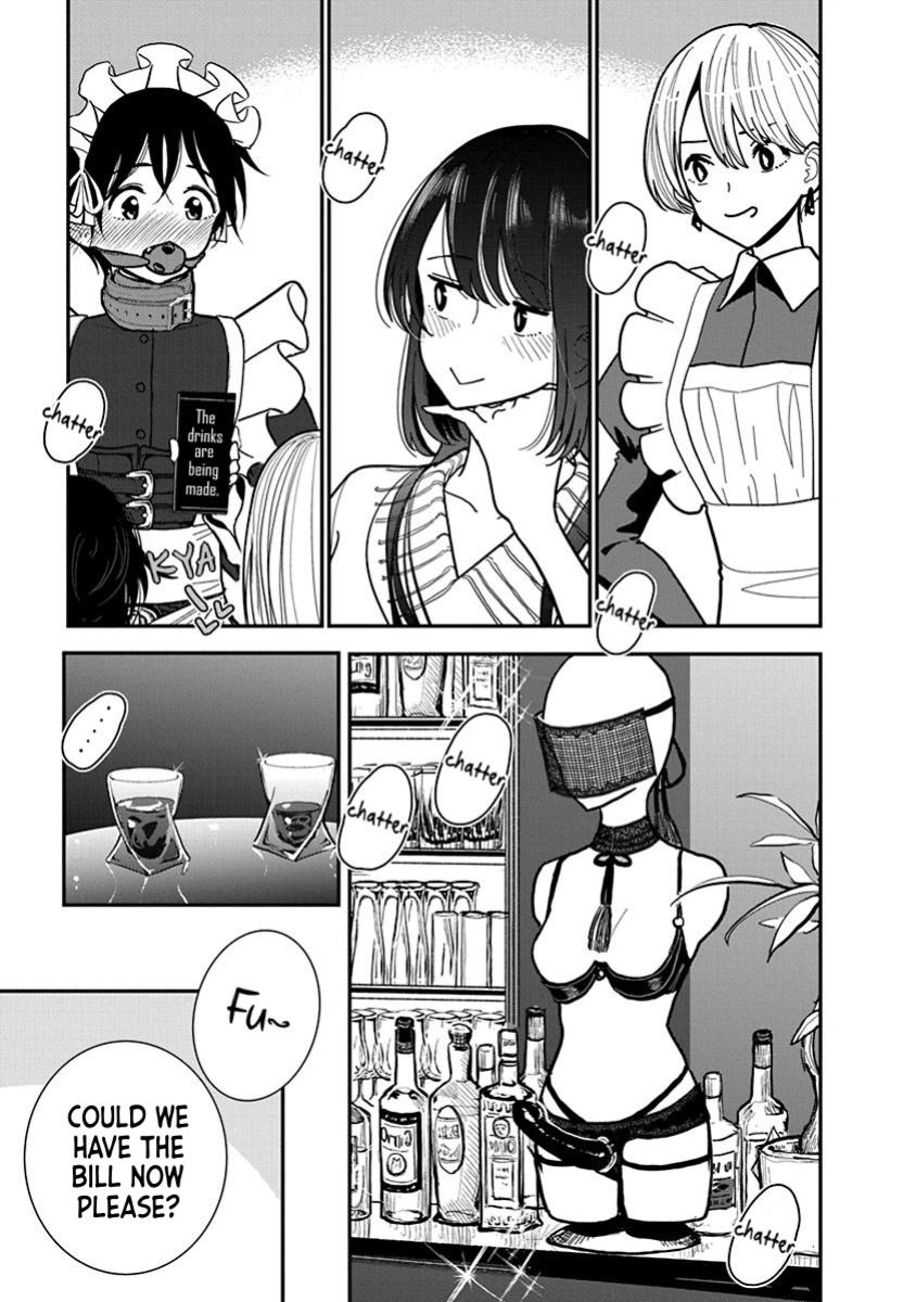 [Dhibi] Anata ga Amaku Nedaru Made | Until You Beg so Sweetly