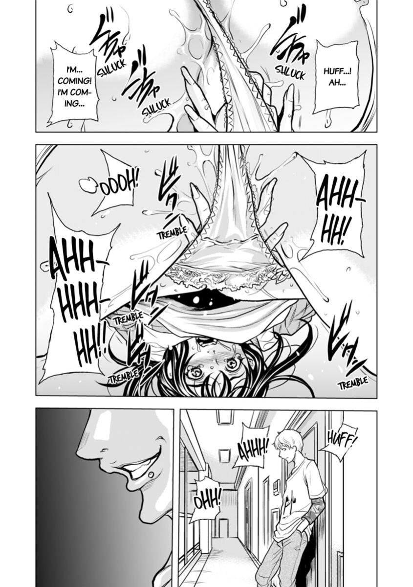 [Tachibana Naoki] Oku-san, Zenra de Dogeza Shiro yo - Rinjin DQN no Iboibo Chi ● po de Tsukareta Hitodzuma wa... 1-5 | Pounded by My Neighbor's Pearled Penis 1-5