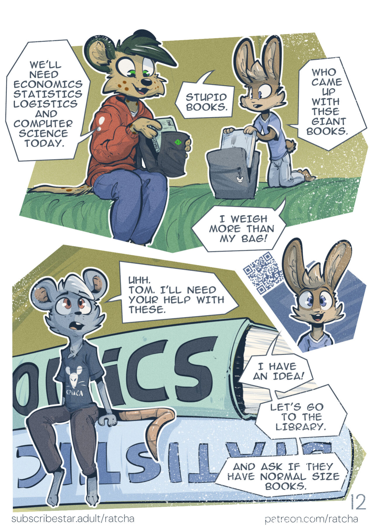 [Ratcha] Barry Jones