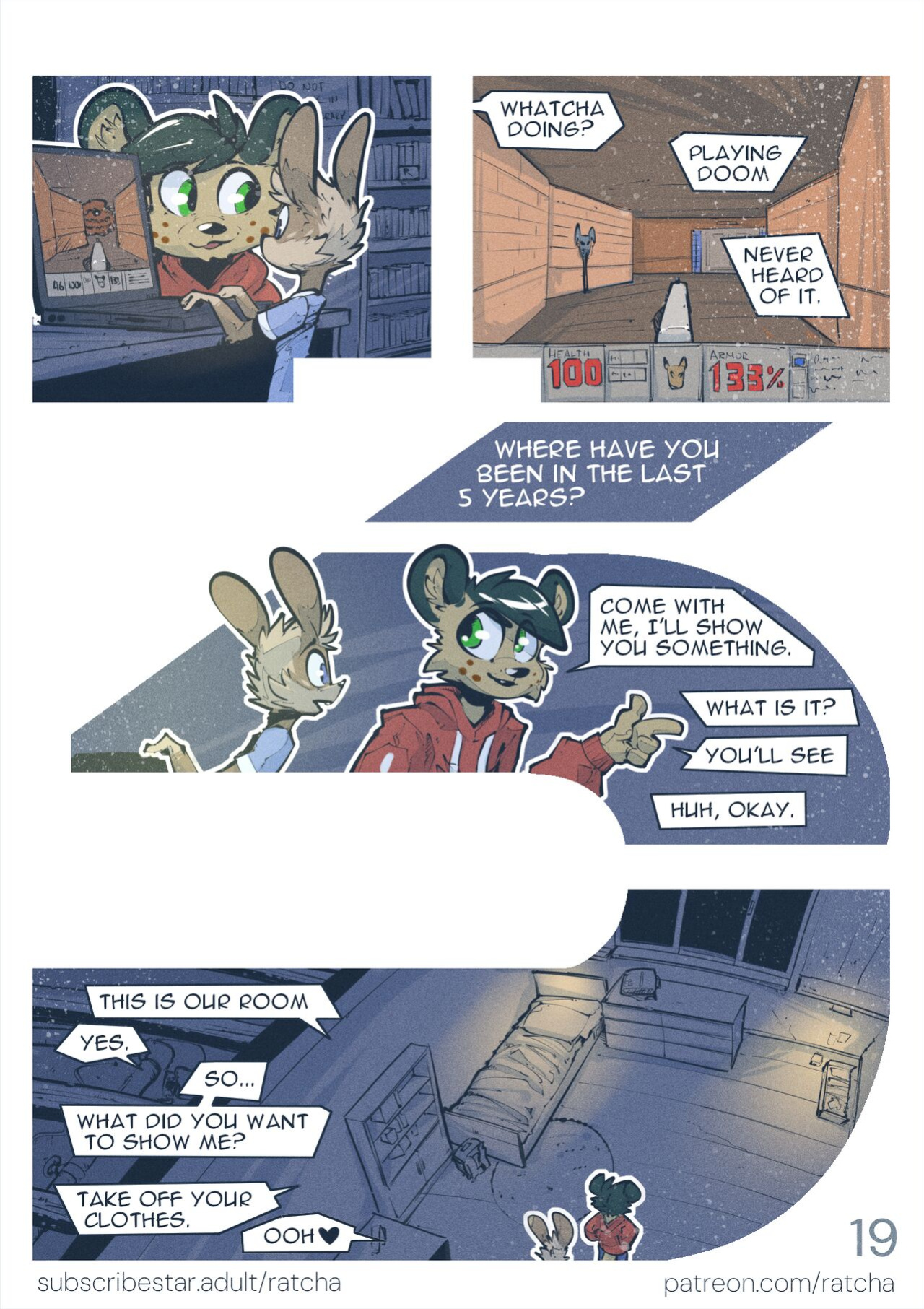 [Ratcha] Barry Jones
