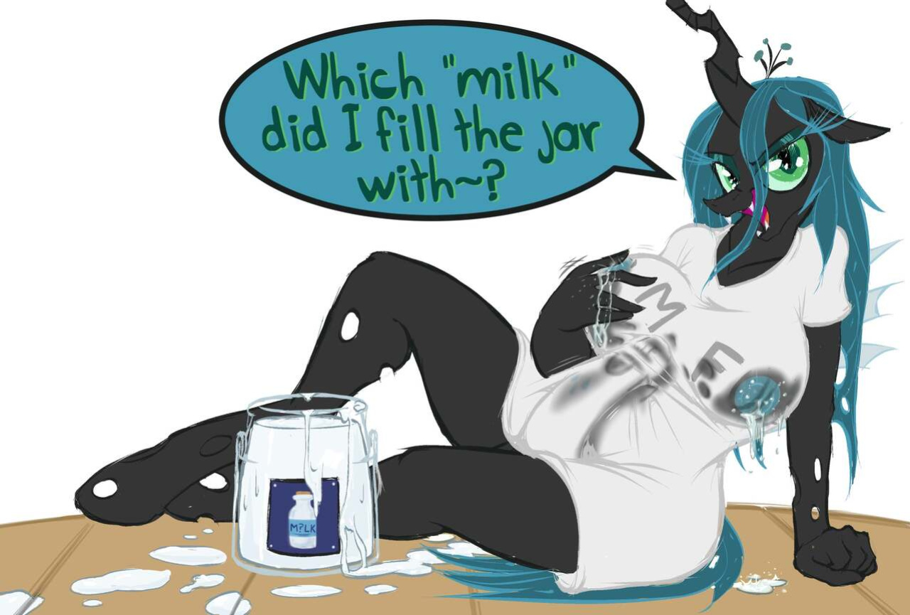 [Frist] Which Milk