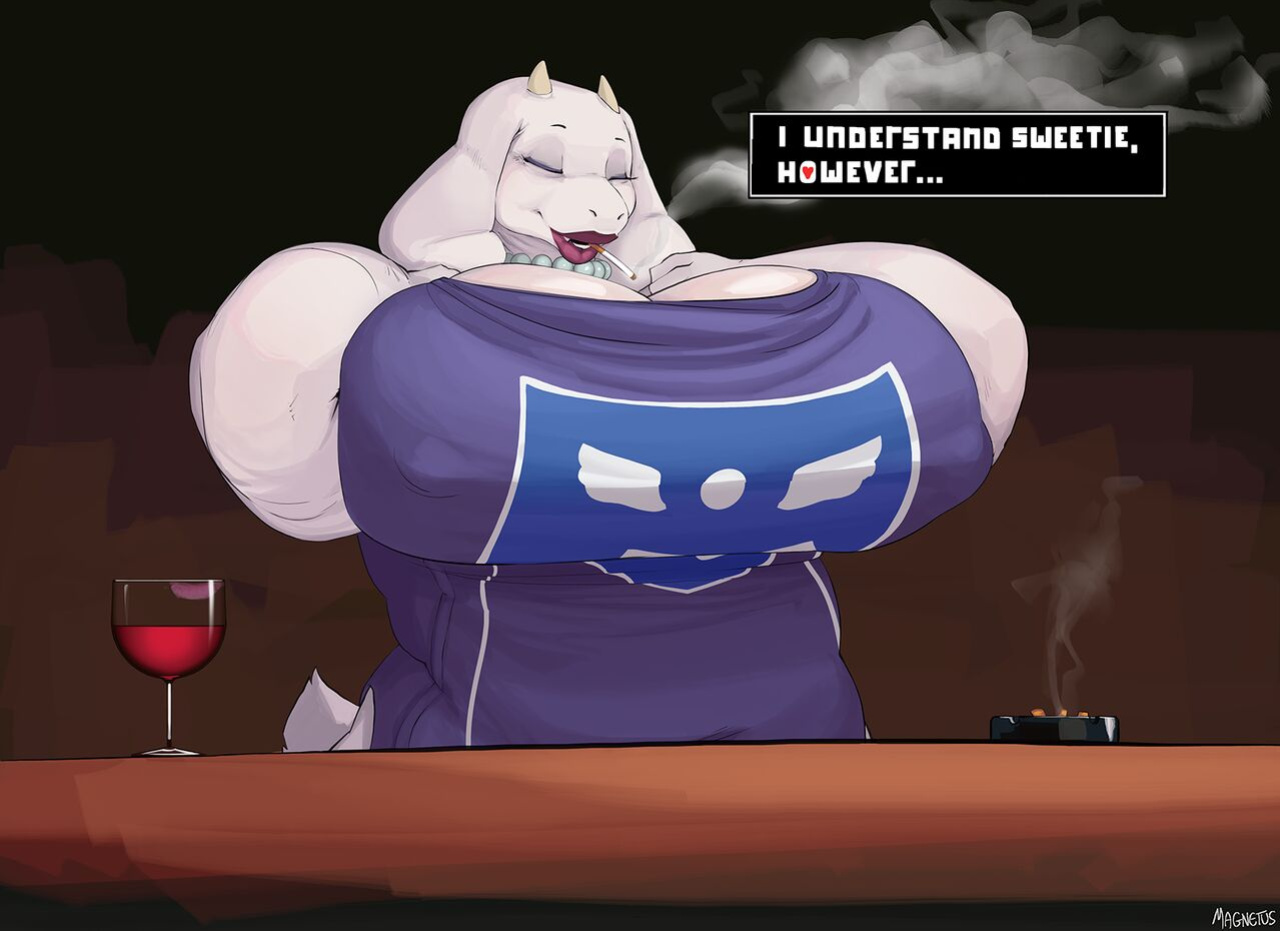 Artist - Magnetus (piczel)