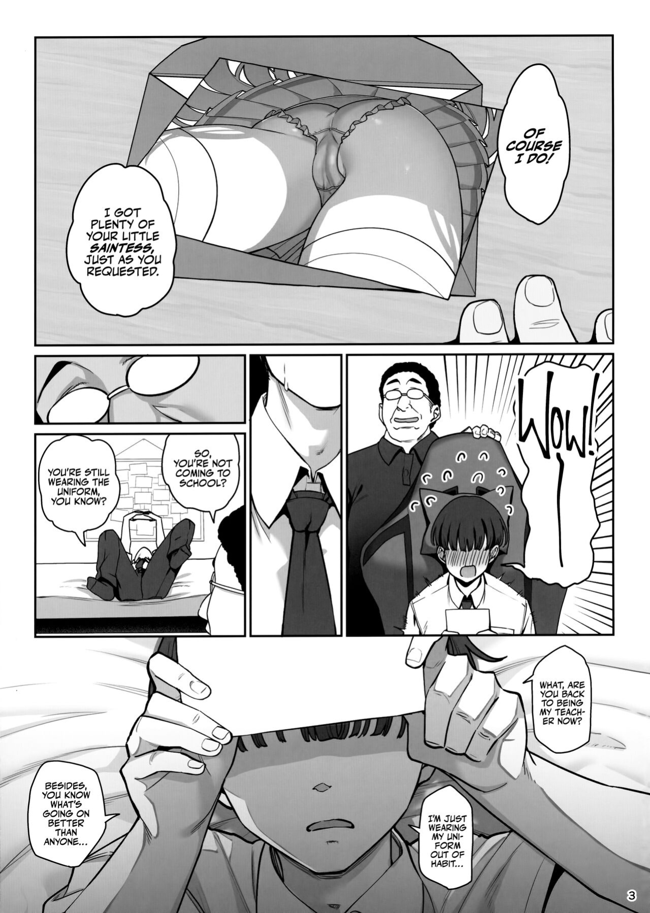 (C104) [Ranshi to Kimi to. (santa)] Kanojo Saimin Revenge [Bikkie Biter]