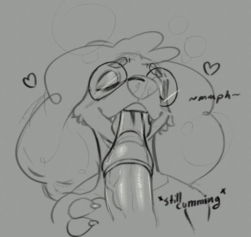 [BigJazz] Condom Gagging + Extras