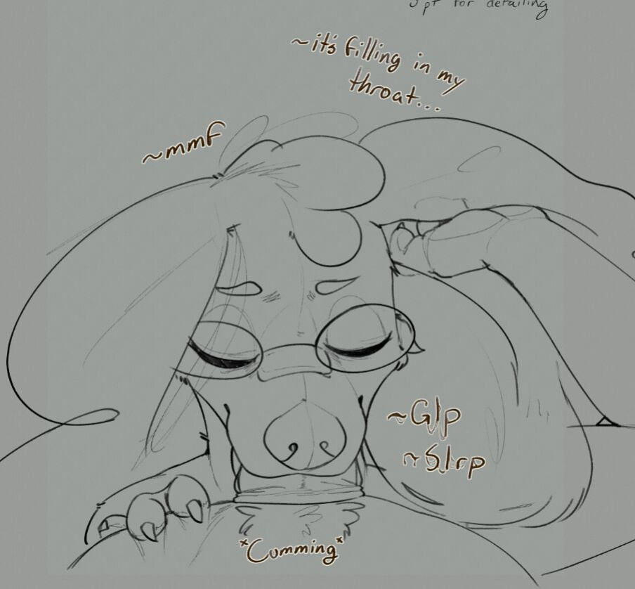 [BigJazz] Condom Gagging + Extras