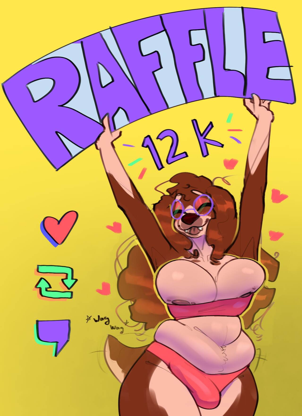 [BigJazz] Condom Gagging + Extras