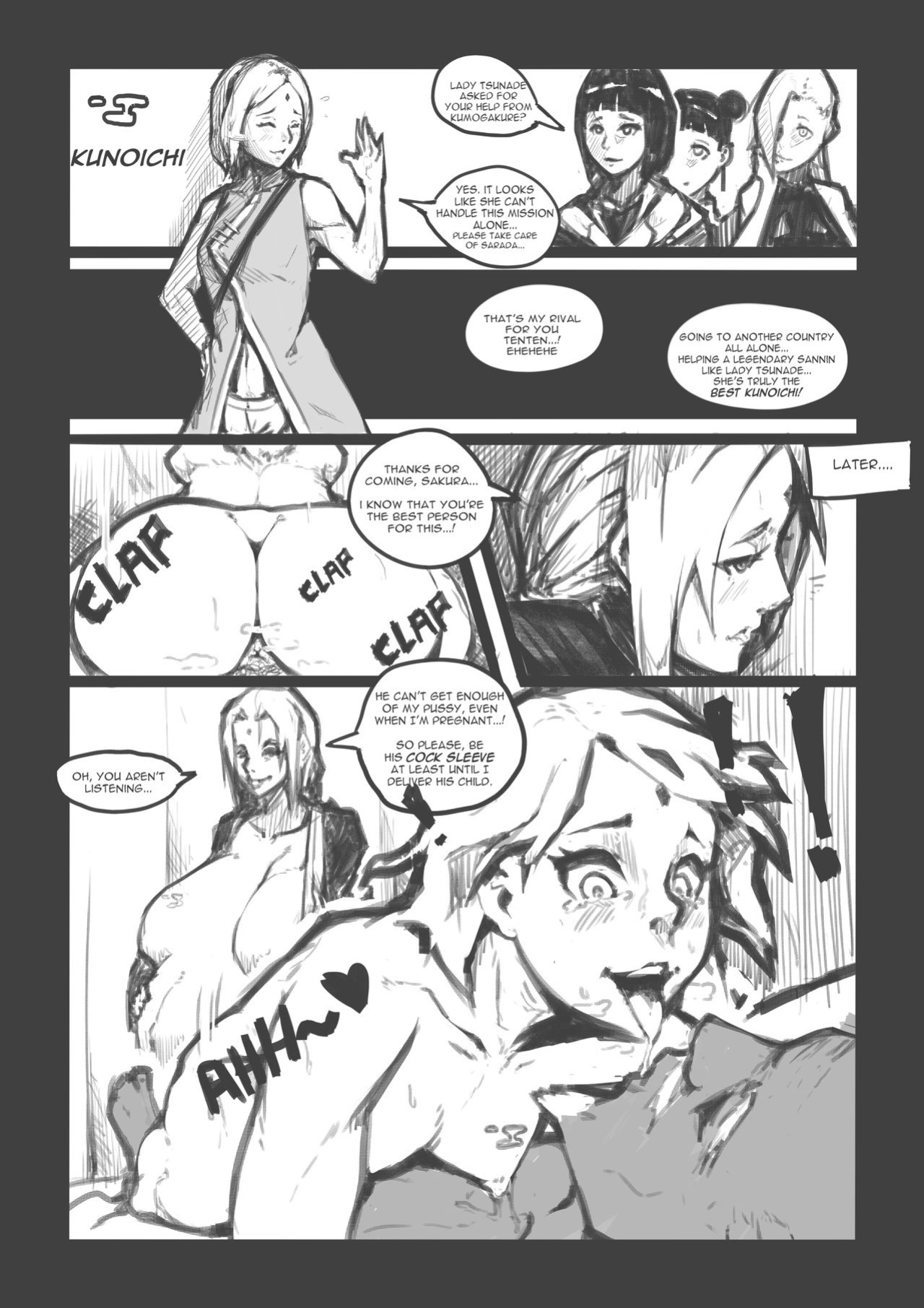 Artist - Dualberettas [fanbox]