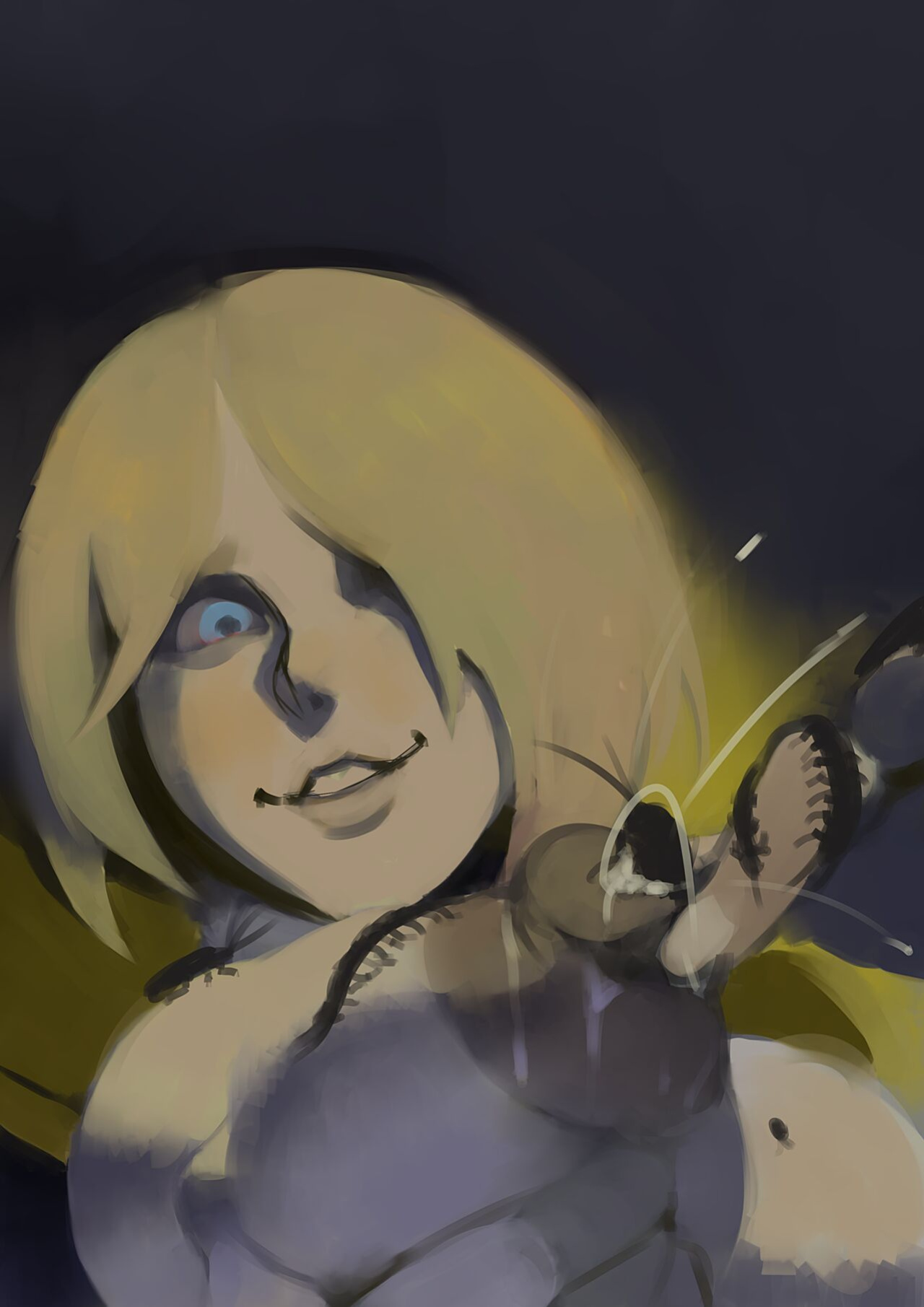 Artist - Dualberettas [fanbox]