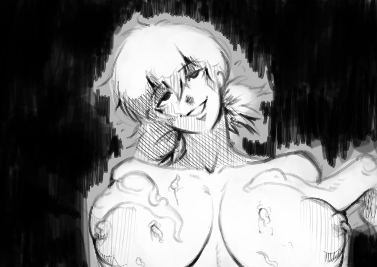 Artist - Dualberettas [fanbox]