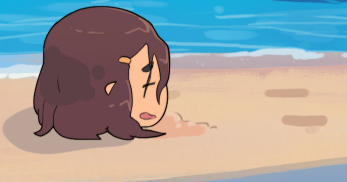 Artist - Cumbread [pixivFANBOX]