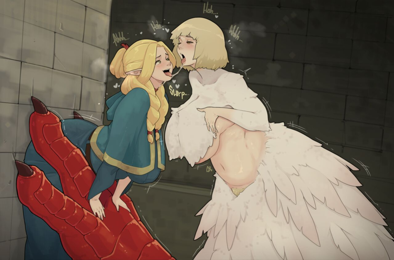 Artist - Cumbread [pixivFANBOX]