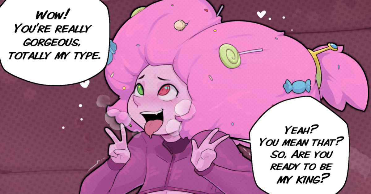 Artist - Cumbread [pixivFANBOX]