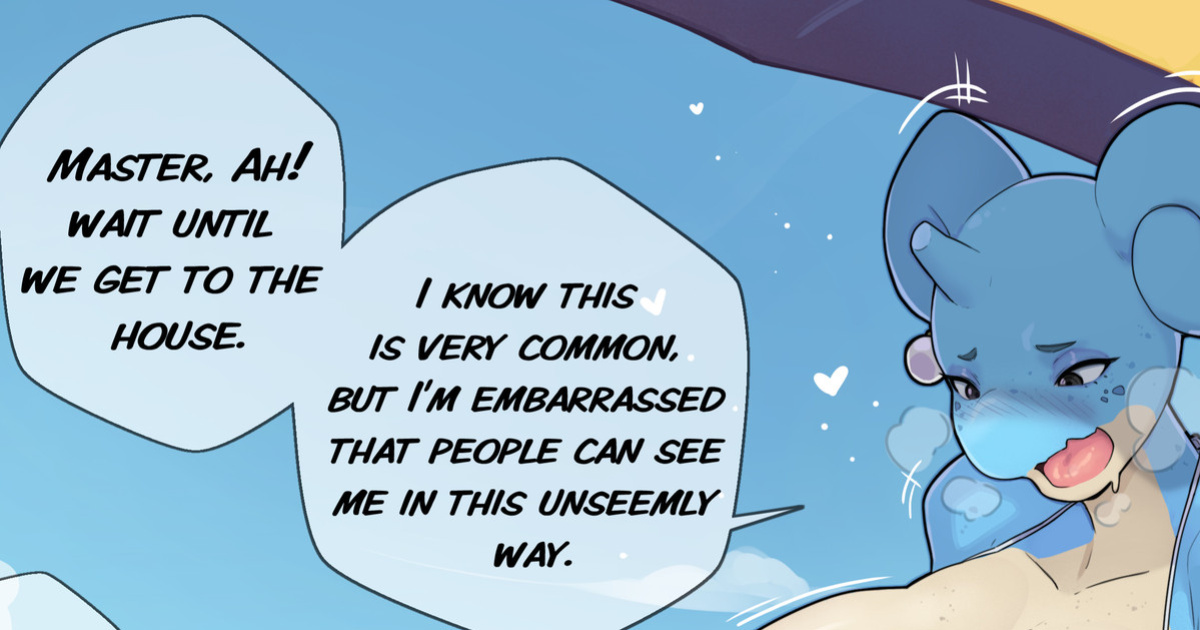 Artist - Cumbread [pixivFANBOX]