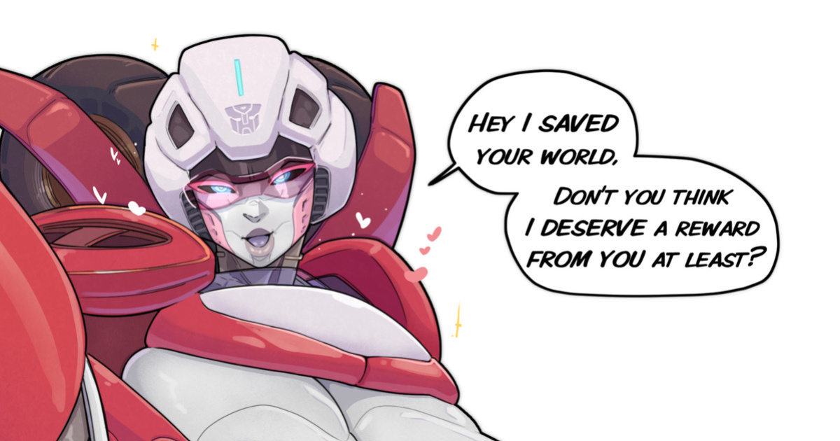 Artist - Cumbread [pixivFANBOX]
