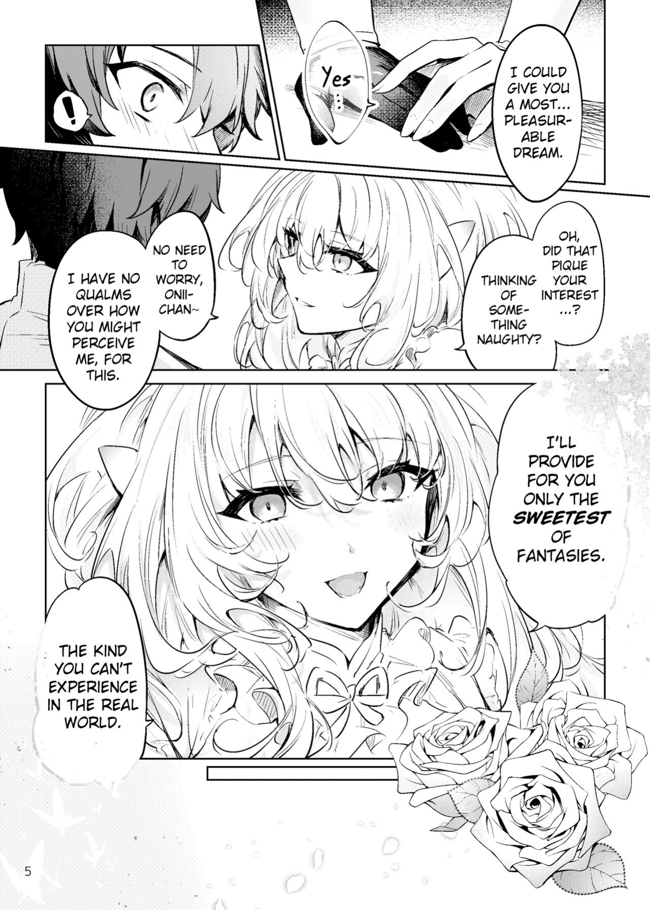 [Shikoushoku (Shikou Shiki)] Summer Dream (Fate Grand Order) [Apricot]