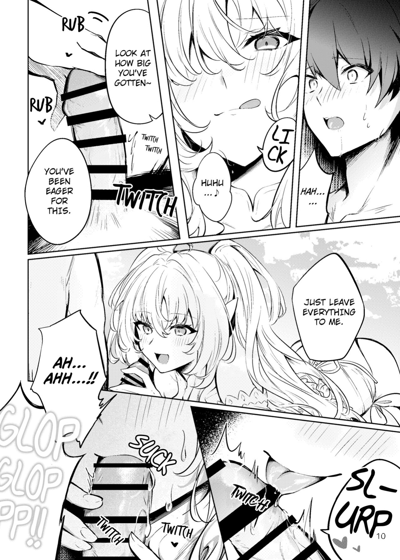 [Shikoushoku (Shikou Shiki)] Summer Dream (Fate Grand Order) [Apricot]