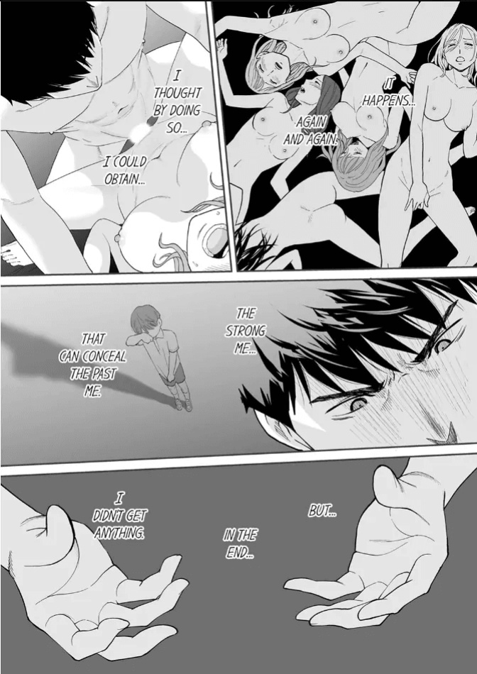 [Katsura Airi] "Otto no Buka ni Ikasarechau..." Aragaezu Kanjite Shimau Furinzuma 18 | "I'm cumming from my husband's subordinate…" The cheating wife who can't resist feeling it 18