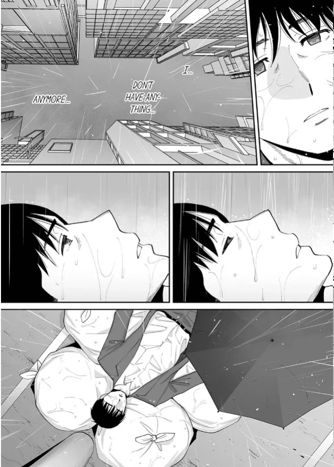 [Katsura Airi] "Otto no Buka ni Ikasarechau..." Aragaezu Kanjite Shimau Furinzuma 18 | "I'm cumming from my husband's subordinate…" The cheating wife who can't resist feeling it 18