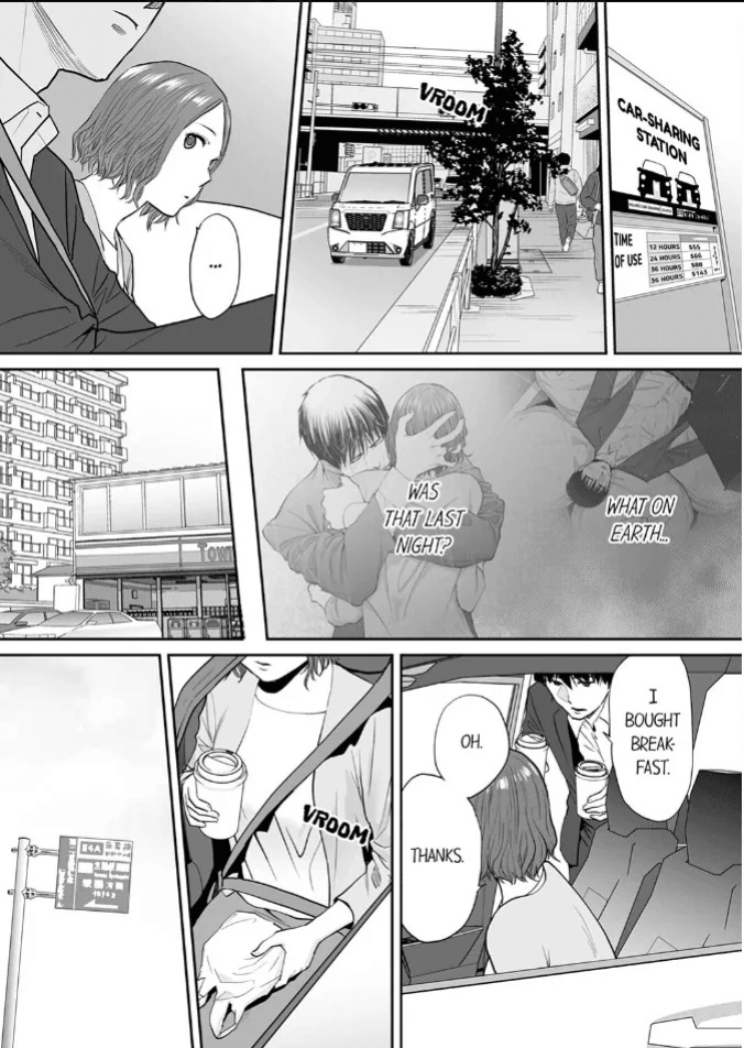 [Katsura Airi] "Otto no Buka ni Ikasarechau..." Aragaezu Kanjite Shimau Furinzuma 18 | "I'm cumming from my husband's subordinate…" The cheating wife who can't resist feeling it 18