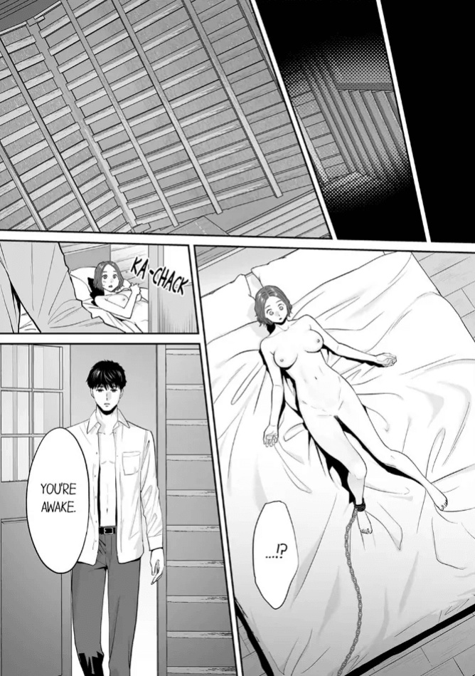 [Katsura Airi] "Otto no Buka ni Ikasarechau..." Aragaezu Kanjite Shimau Furinzuma 18 | "I'm cumming from my husband's subordinate…" The cheating wife who can't resist feeling it 18