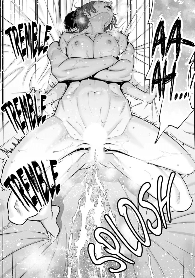 [Katsura Airi] "Otto no Buka ni Ikasarechau..." Aragaezu Kanjite Shimau Furinzuma 18 | "I'm cumming from my husband's subordinate…" The cheating wife who can't resist feeling it 18