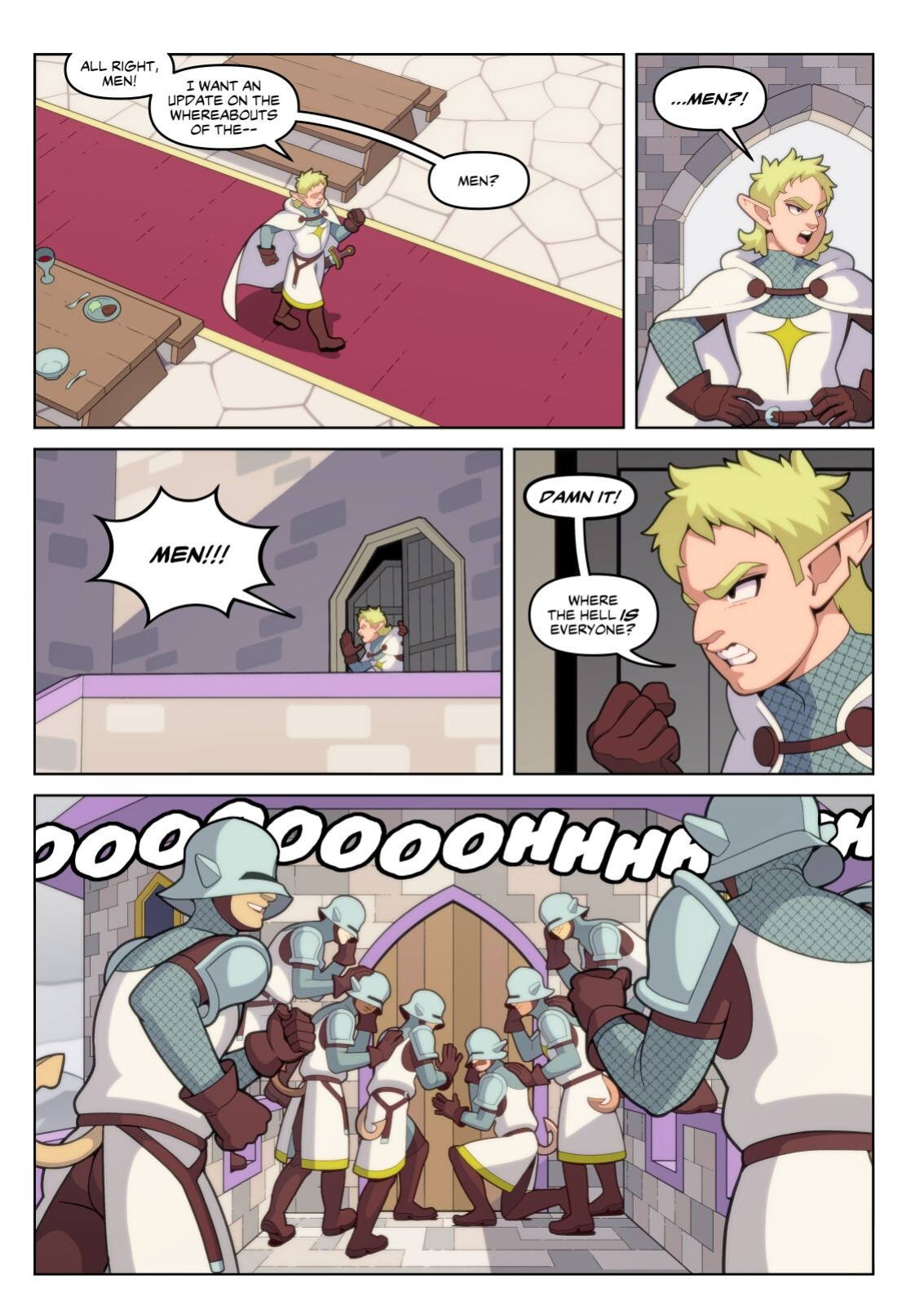 [Erotibot] Stellar and Stiletto