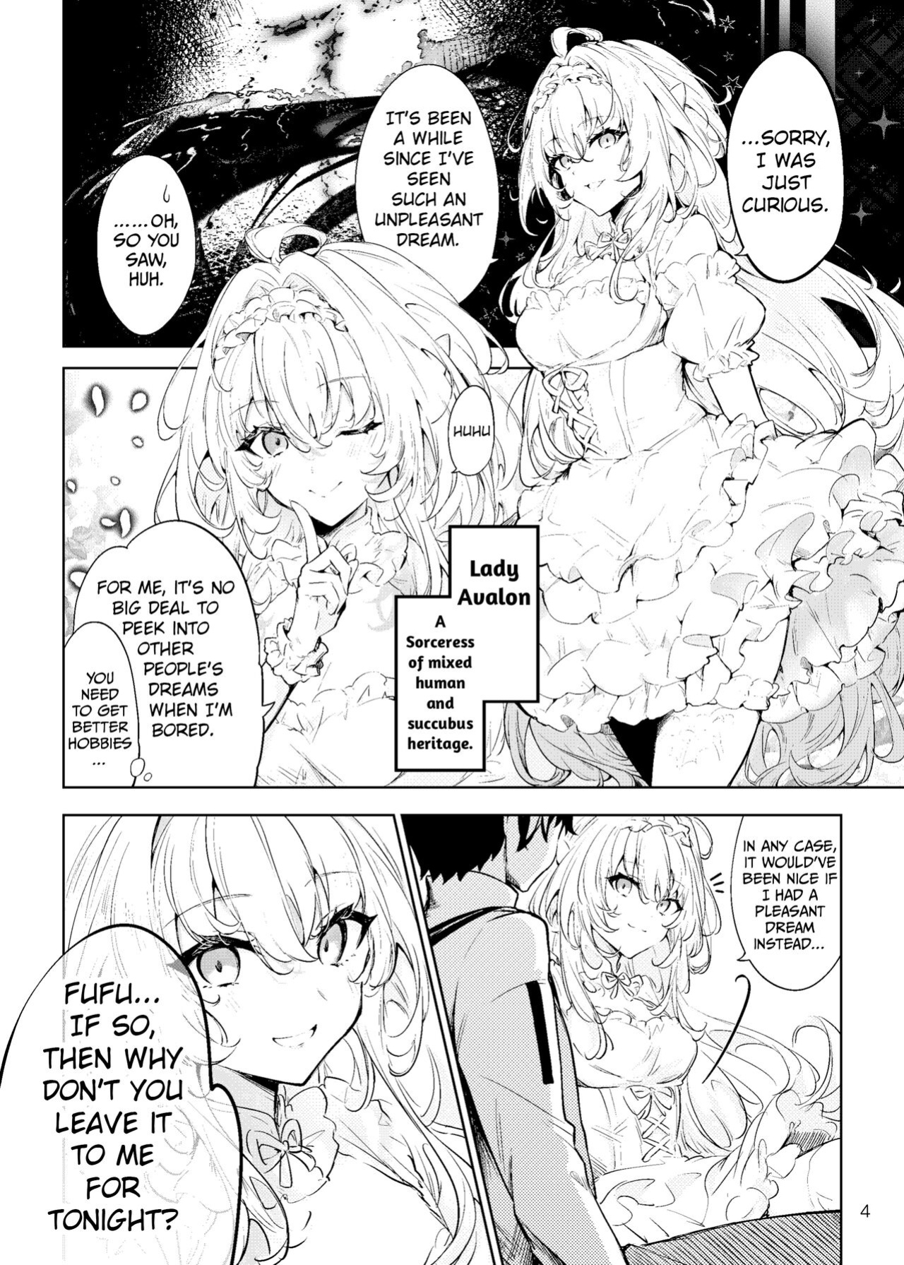 [Shikoushoku (Shikou Shiki)] Summer Dream (Fate/Grand Order) [Apricot]