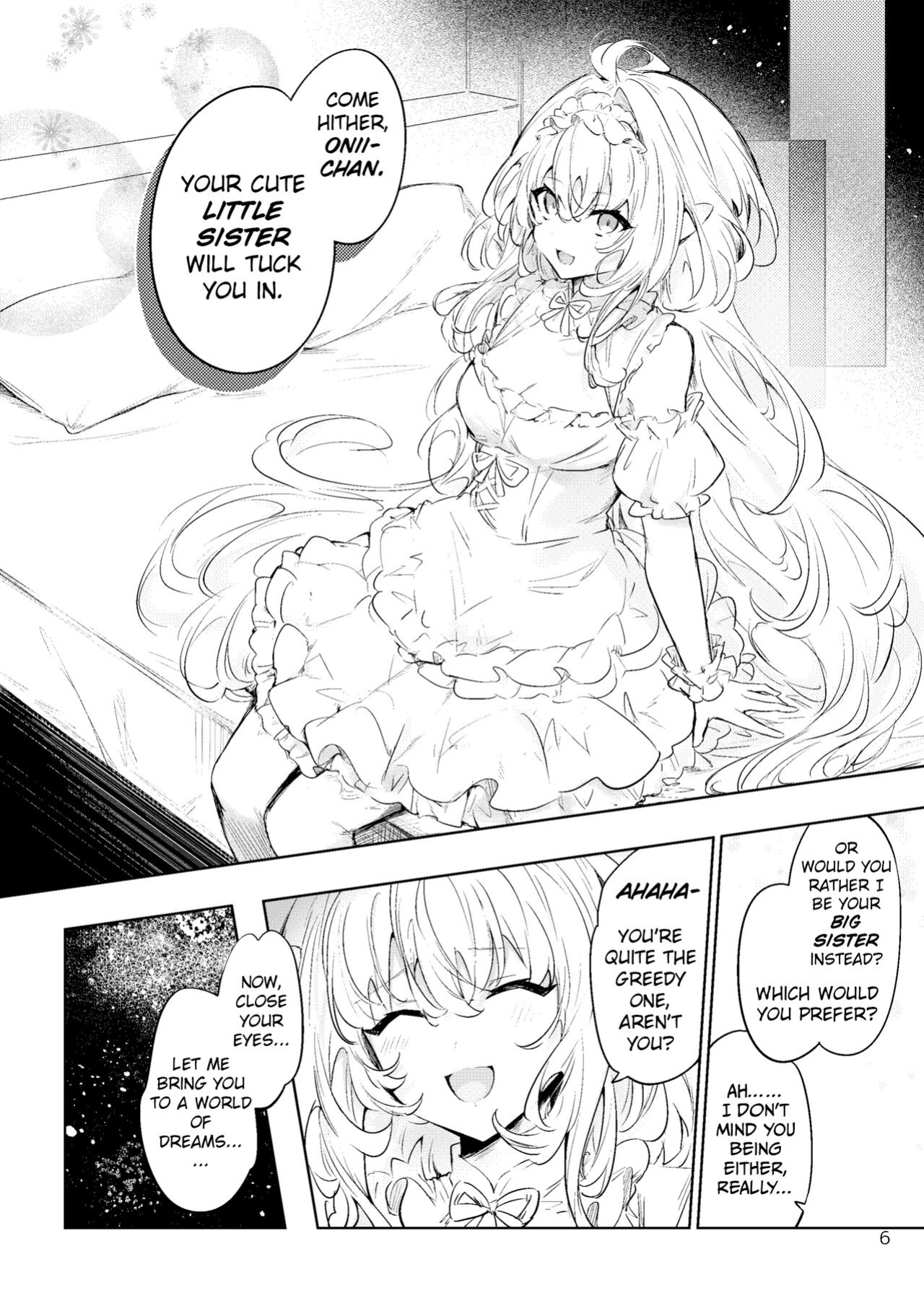 [Shikoushoku (Shikou Shiki)] Summer Dream (Fate/Grand Order) [Apricot]