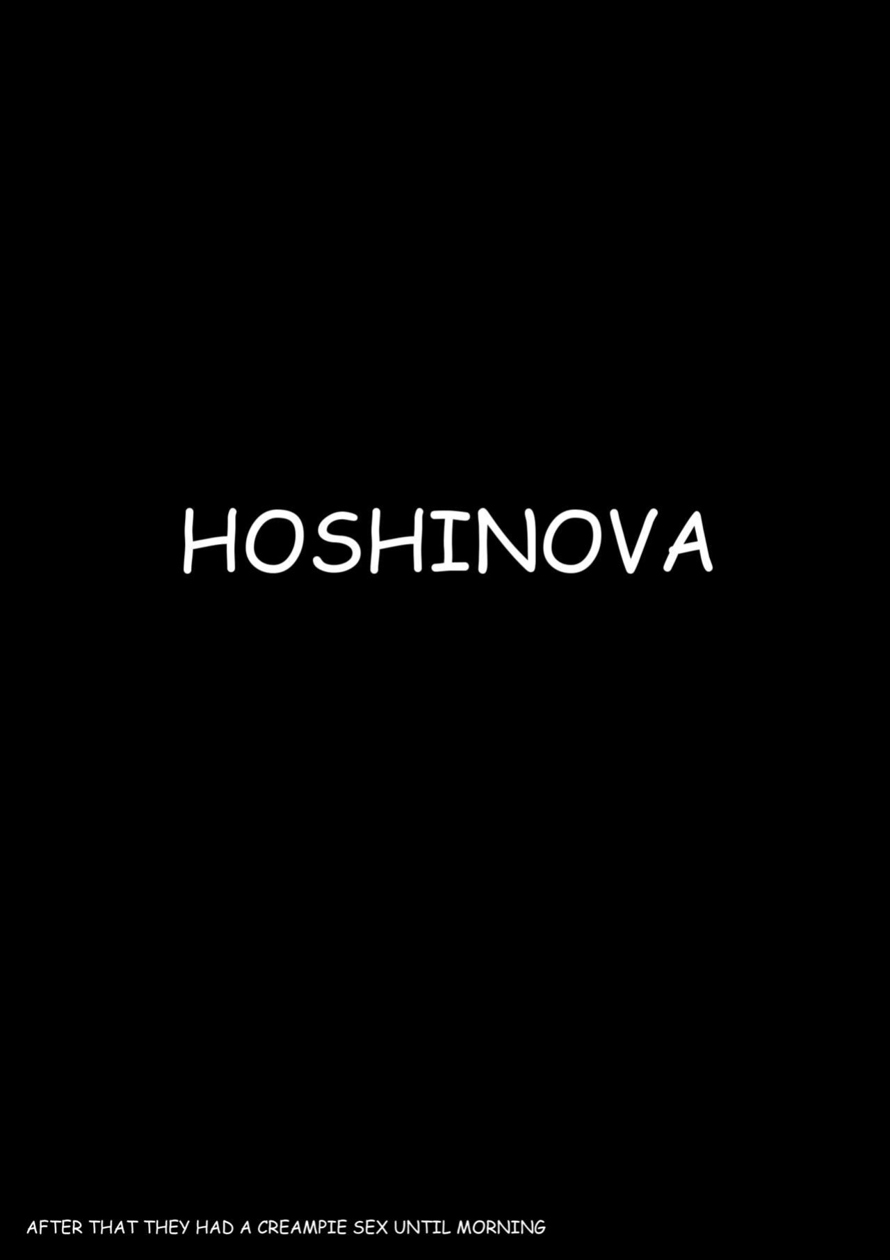 [SiFarid] Tumbal Proyek (Moona Hoshinova) (Hololive ID)