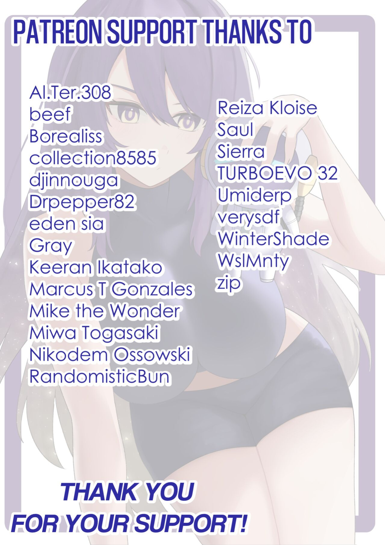 [SiFarid] Tumbal Proyek (Moona Hoshinova) (Hololive ID)