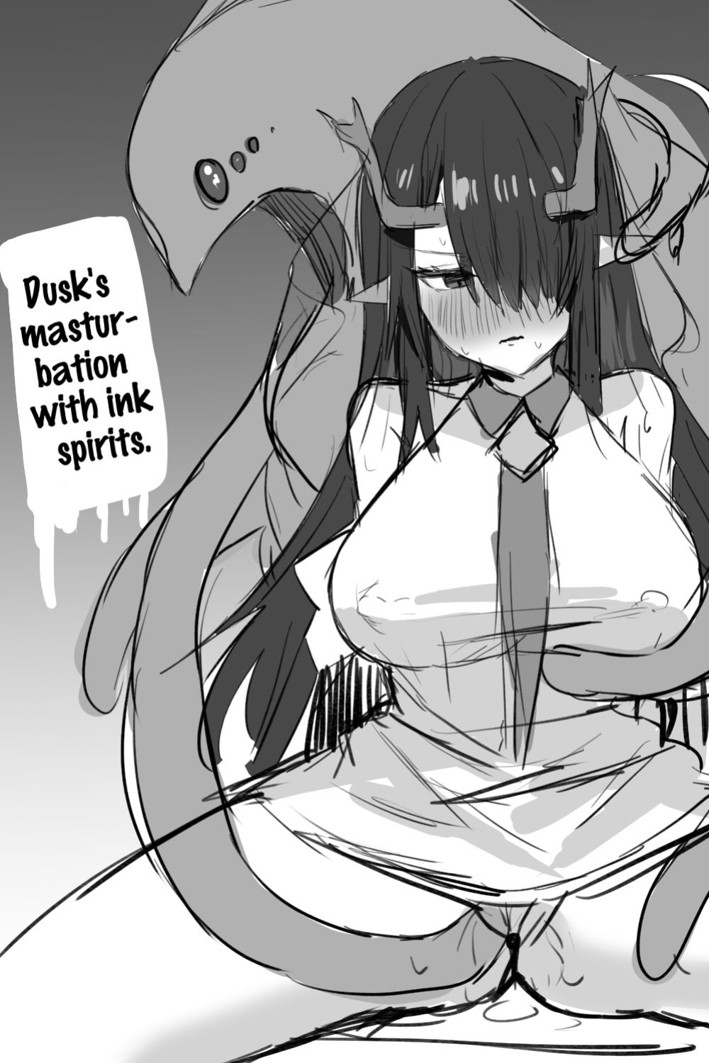 [Horn/wood] Defeated Operators (Arknights)