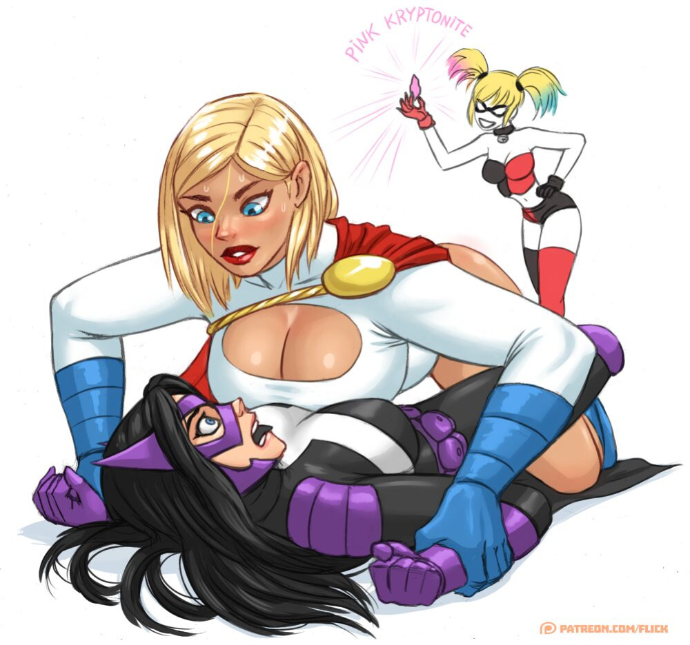 Fav Flick Comics