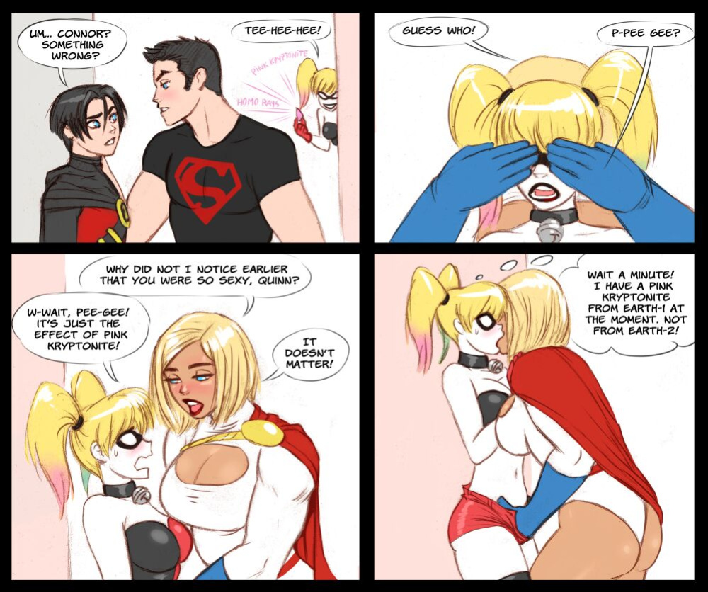 Fav Flick Comics