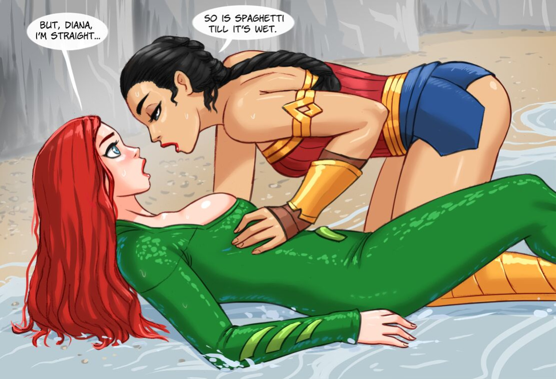 Fav Flick Comics