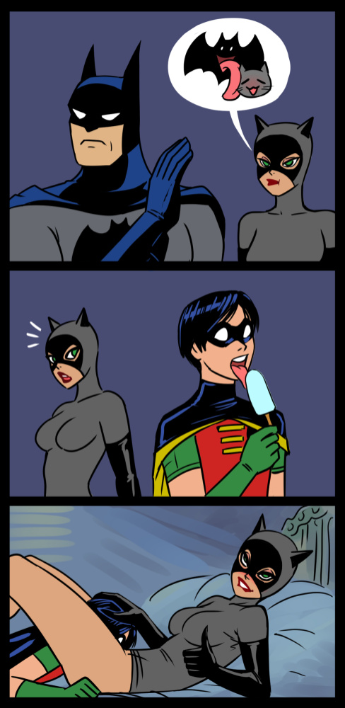 Fav Flick Comics