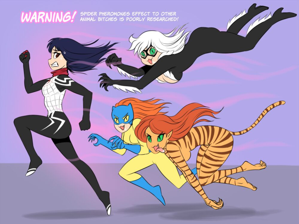 Fav Flick Comics
