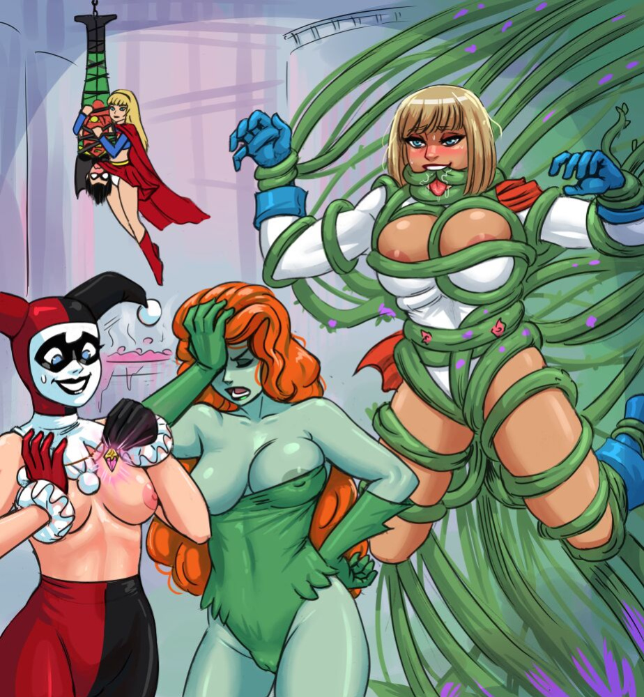 Fav Flick Comics