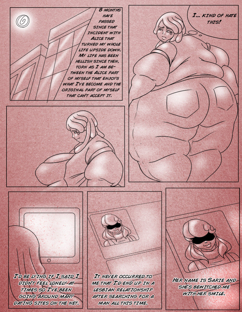[Anastimafilia] Flabby Science 2