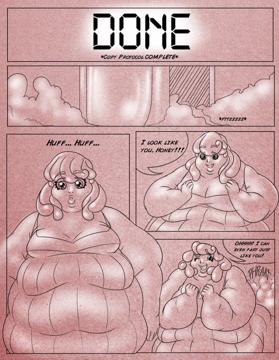 [Anastimafilia] Flabby Science 2