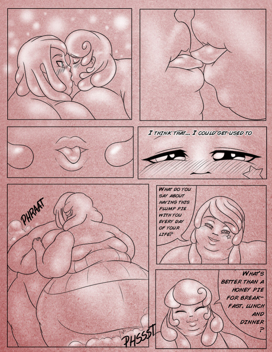 [Anastimafilia] Flabby Science 2