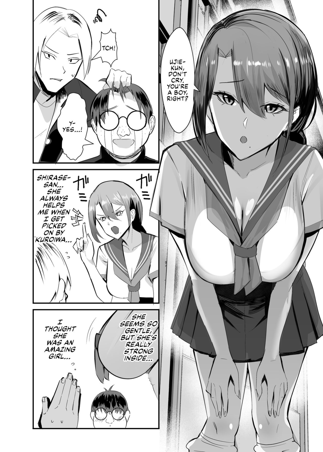 [Studio Diamond (Nemui Neru, Chinetsu)] Fukushu NTR <Okaseri Kaeshi Tatsuri Kaeshi> ~Mou Gamannarane! Oyako Soutte Baka na Otoko to Taukiae Iyakatte!~ [CulturedCommissions]