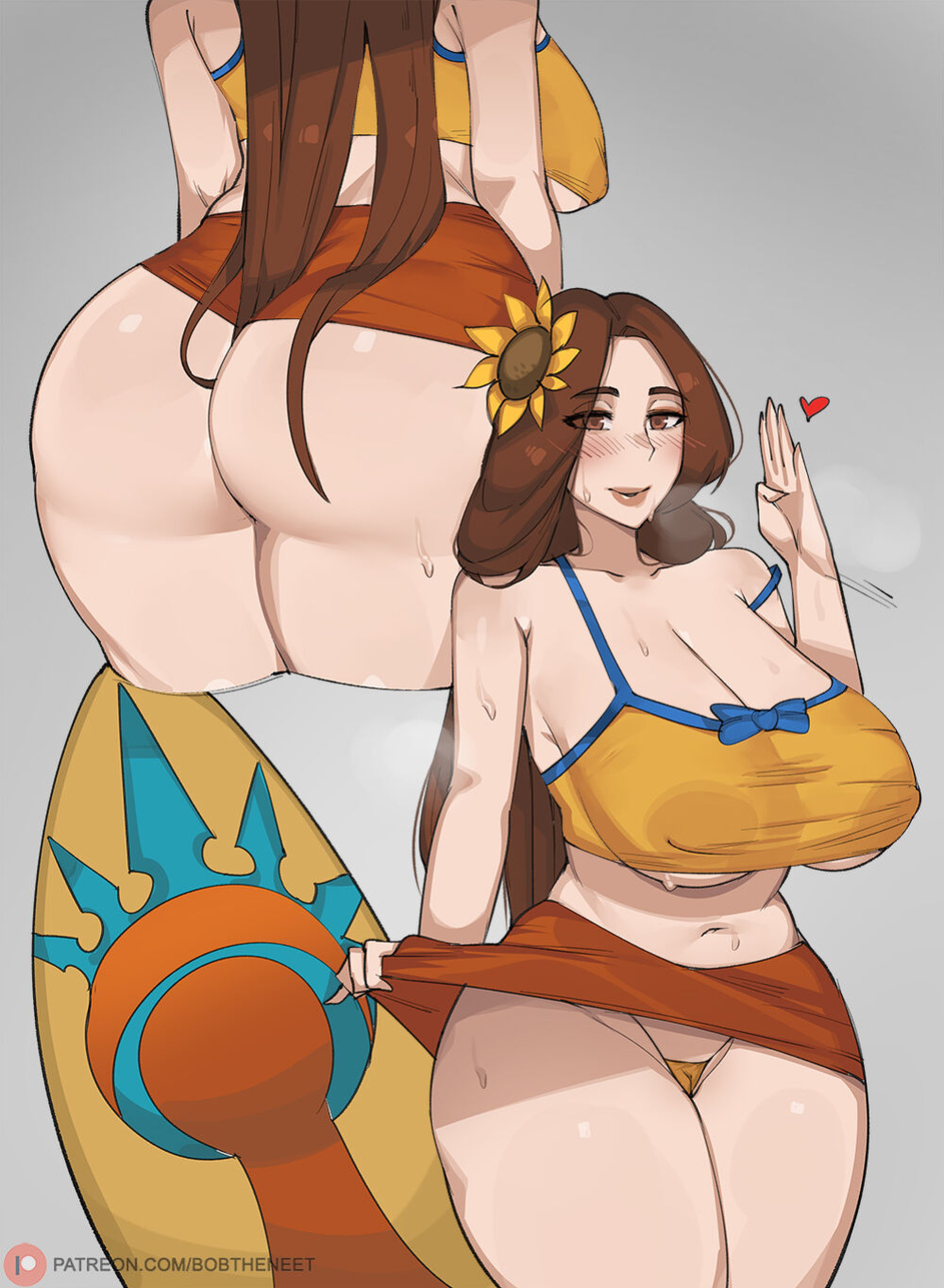 [Artist] bob