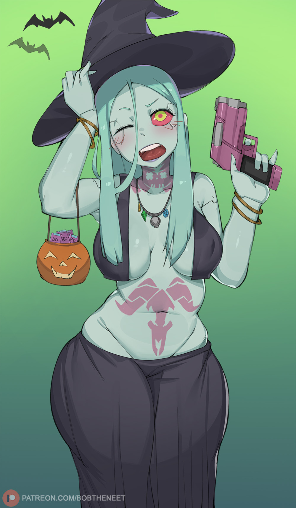 [Artist] bob
