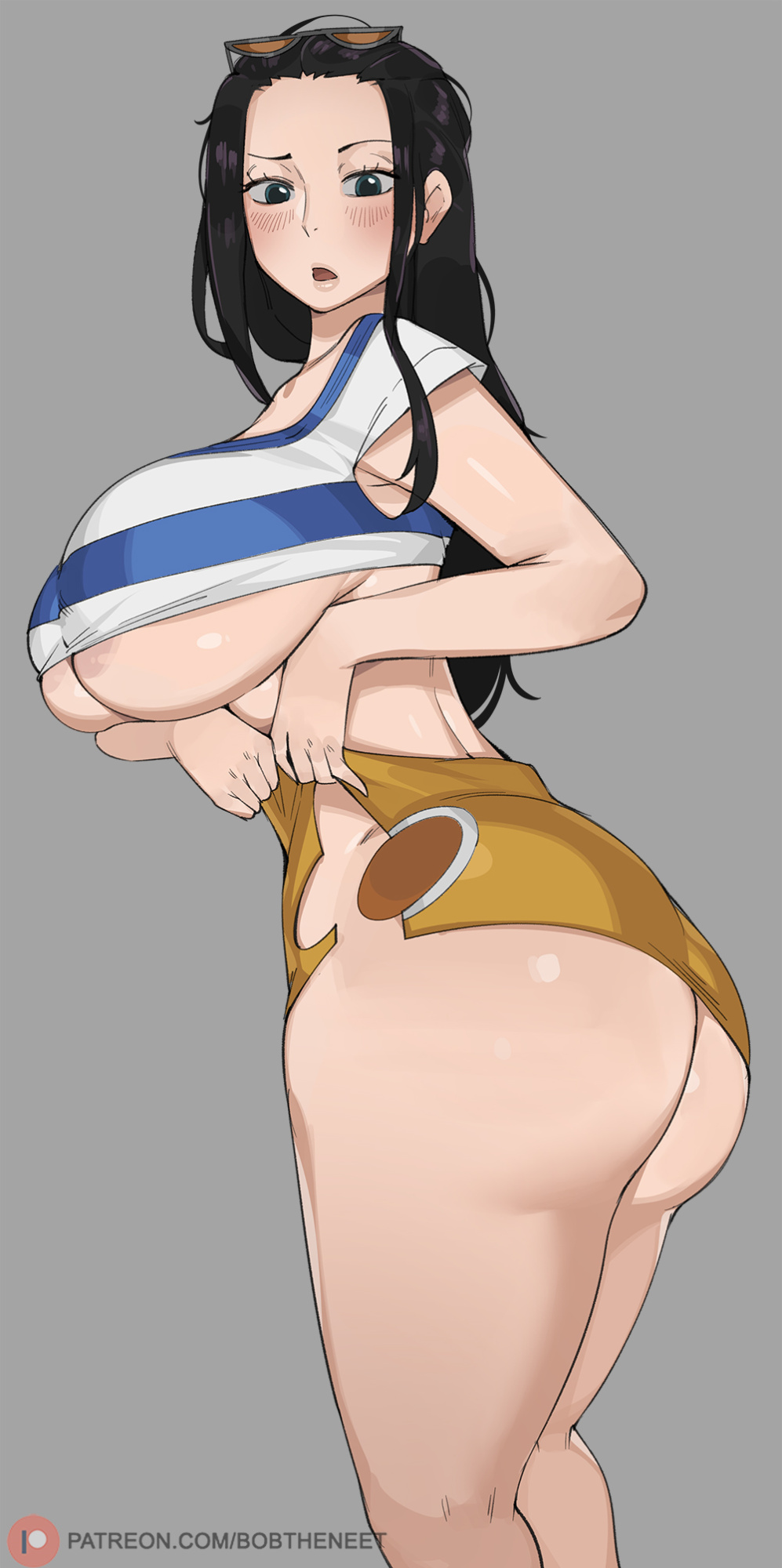[Artist] bob