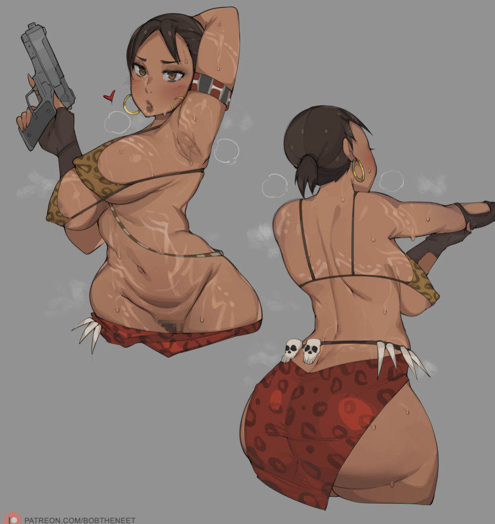 [Artist] bob