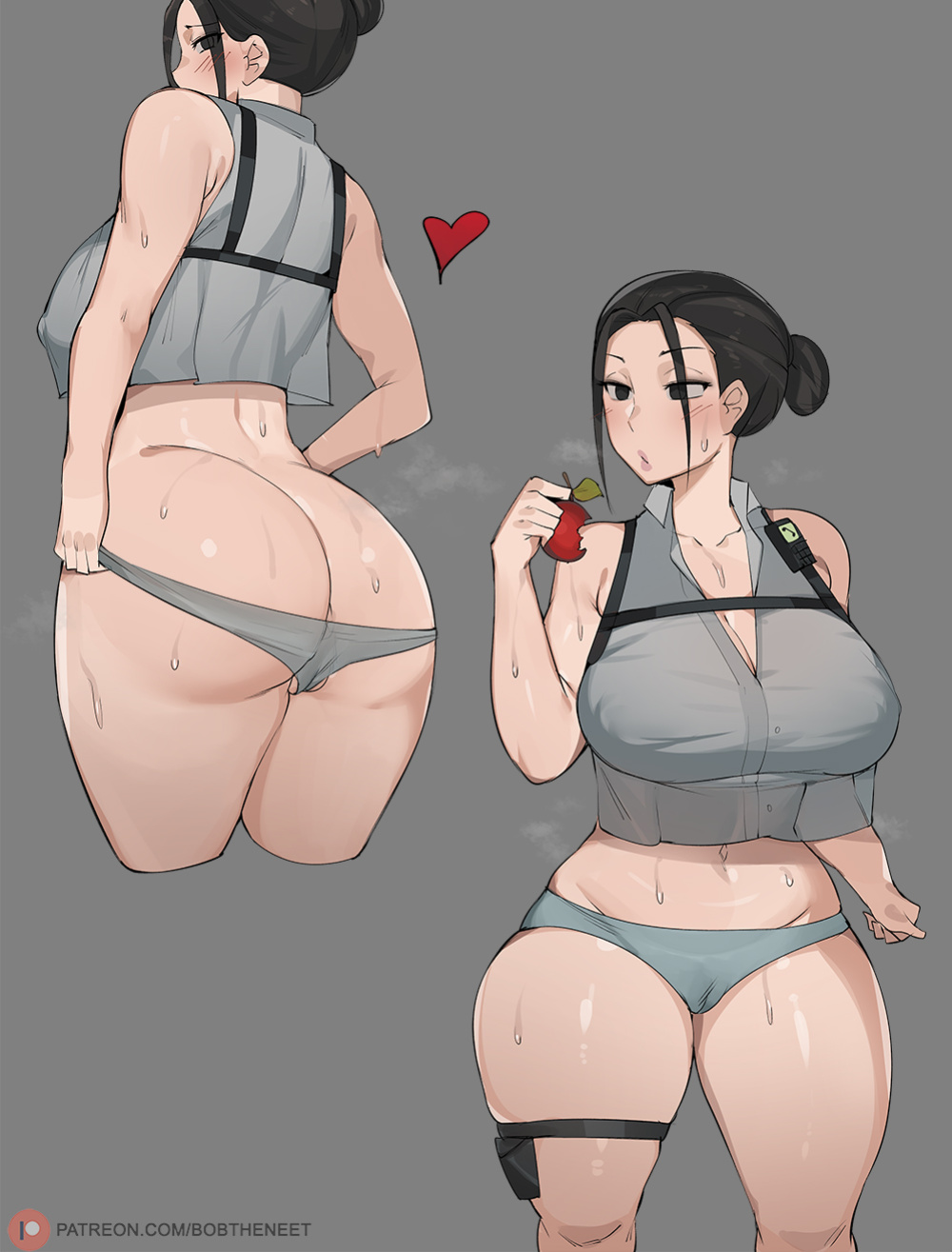 [Artist] bob